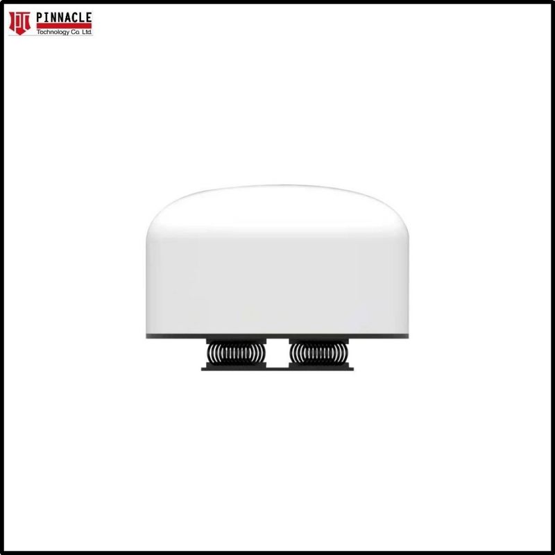 УПЛА Wi-Fi GPS дистанционное управление FPV Дронный детектор Counter Jammer Внешний фиксированный тип