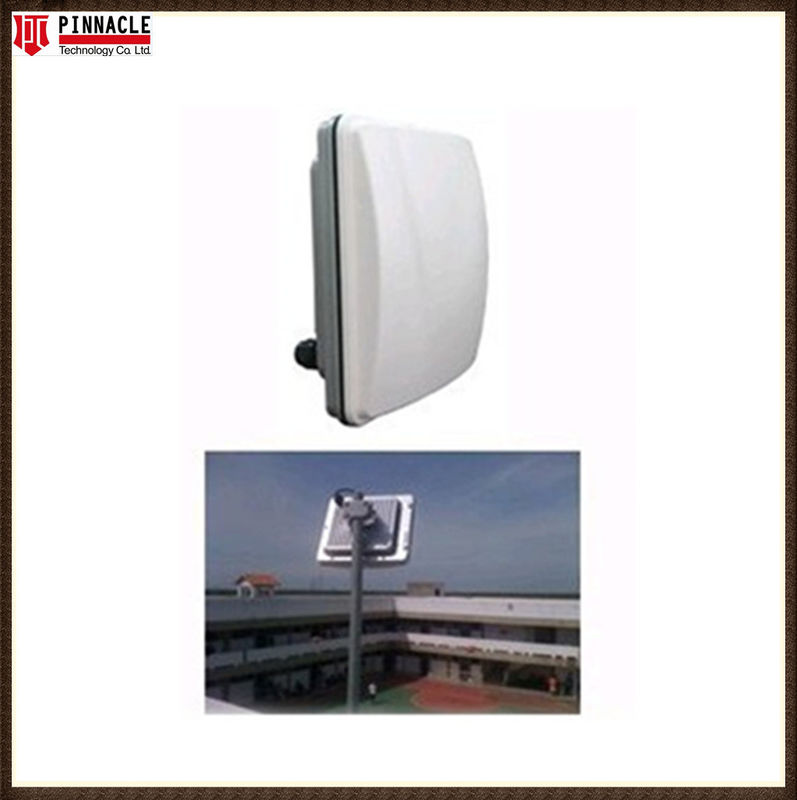 Тюрьма Shcool WIFI сотовый телефон 2G / 3G / 4G / 5G / WIFI сигнальный джаммер с программным управлением и внутренней антенной