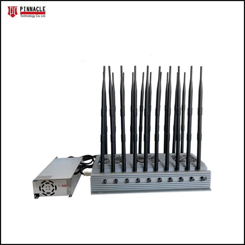 20 Антенн Изолятор сигнала мобильных телефонов 2G 3G 4G 5G GPS VHF UHF