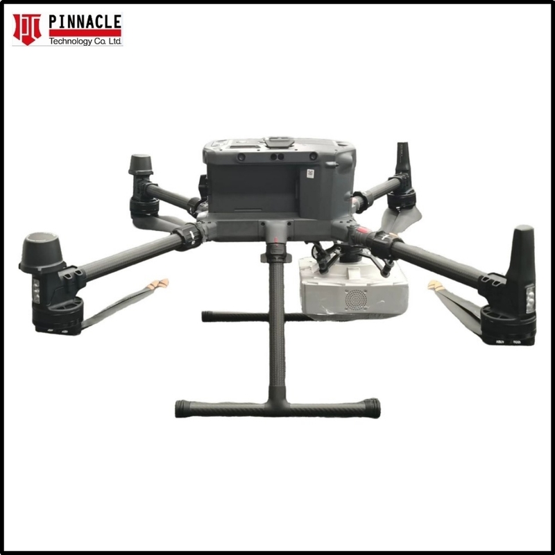 IMSI Catcher, основанный на установке беспилотных летательных аппаратов для обнаружения номеров IMEI до 3 км