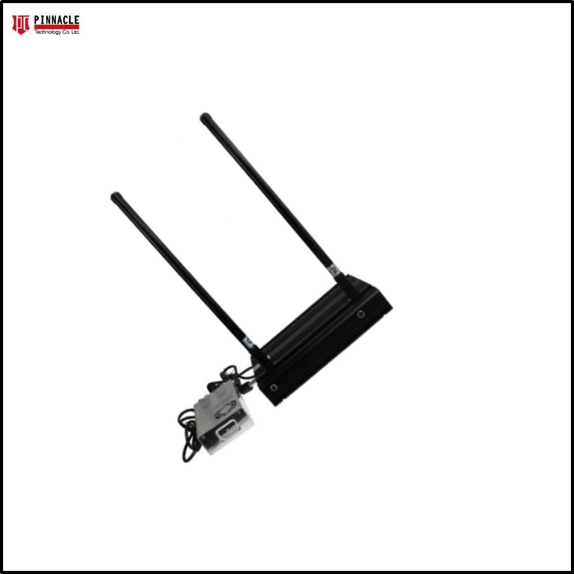2 Антенны Wifi Сигнал сотовый телефон Переключатель Скрамблер Для школ ODM 2