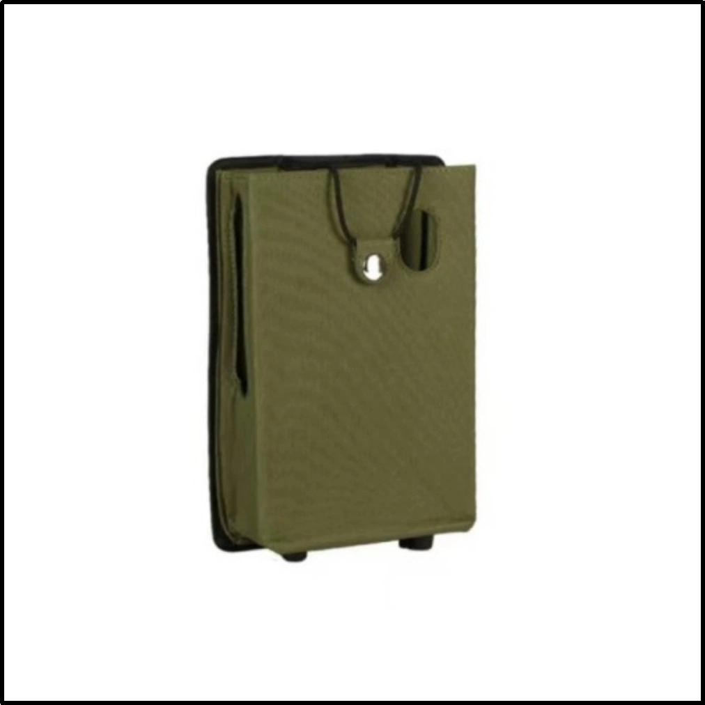 16-Antennas Handheld GPS GSM Bluetooth Signal Blocker 2g 3G 4G 5g WiFi 2.4G/5.8g Mobile Cell Phone Signal Jammer