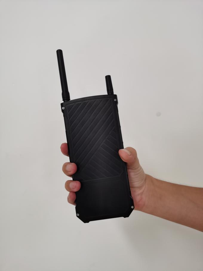 Ручной БПЛА БПЛА детектор дрона локатор сигнала джаммер 2.4G 5.8G 1