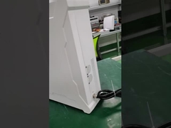 Настольная внутренняя антенна сотовый телефон GSM/CDMA/3G/4G/5G/WiFi/VHF/UHF GPS сигнальный джаммер