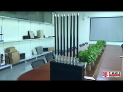 300 Вт Внутренний высокопроизводительный тюремный сигнальный сорватор мобильного телефона с программным управлением